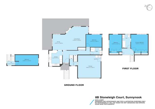 8B Stoneleigh Court Sunnynook_1