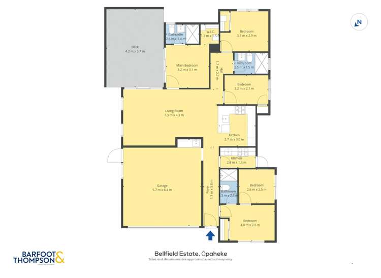 14 Pupu Crescent Papakura_34