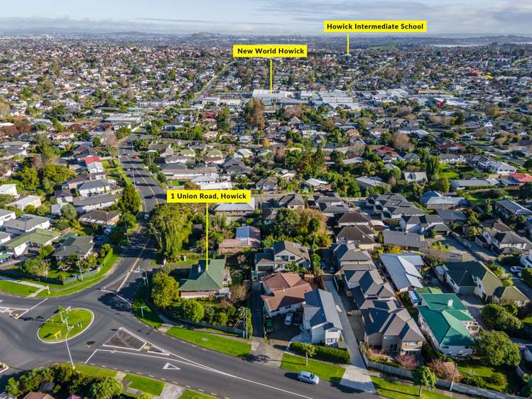 1 Union Road Howick_25