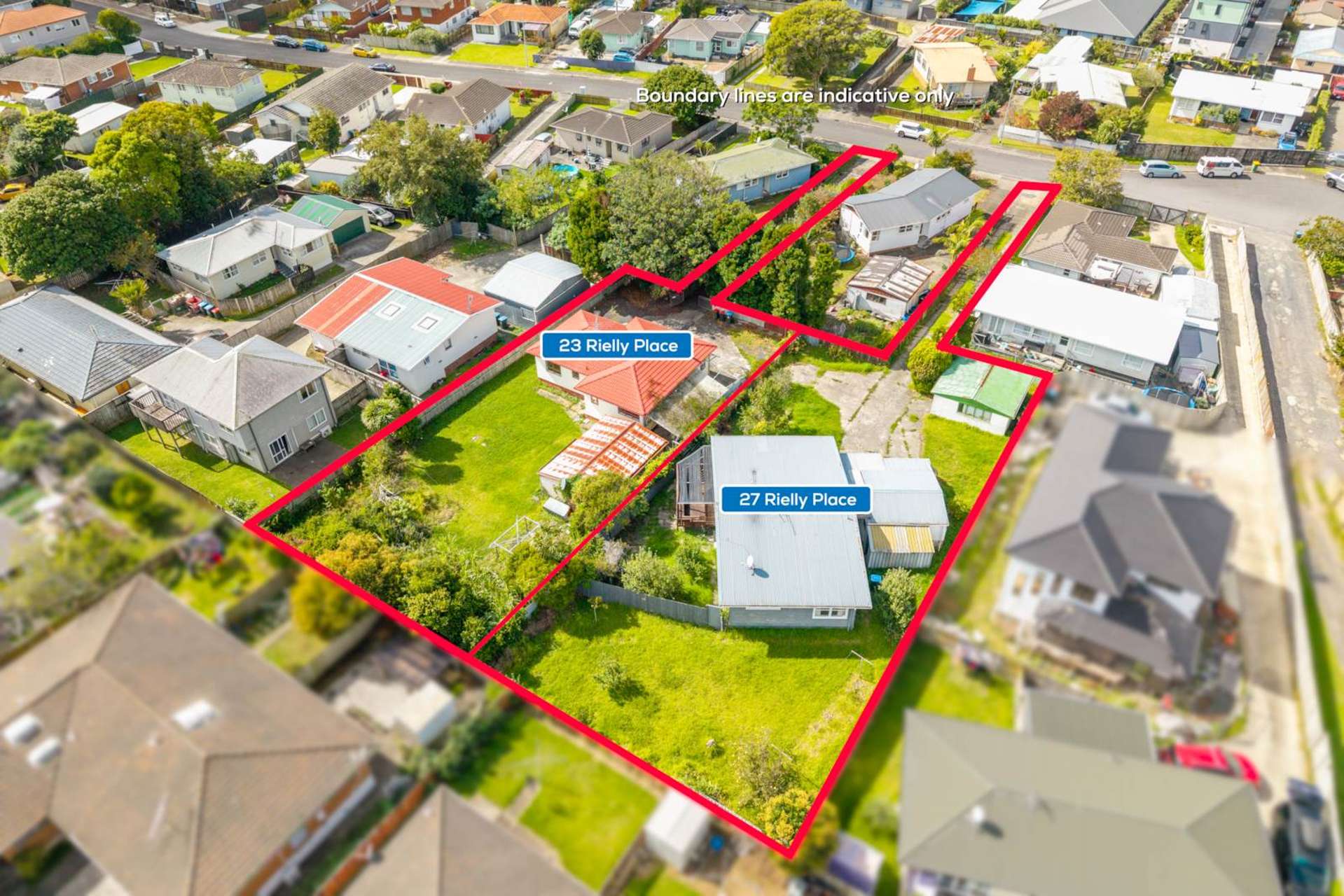 23 & 27 Rielly Place Mt Wellington_0