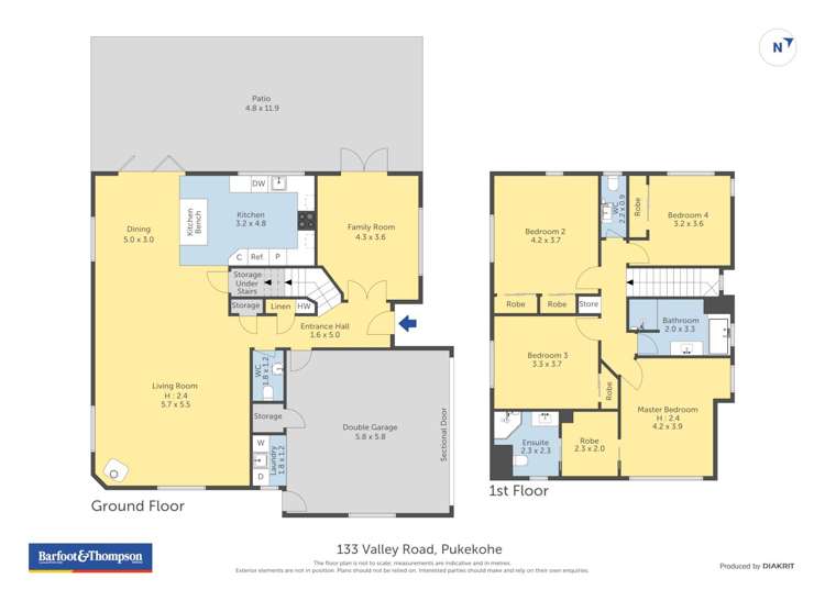 133 Valley Road Pukekohe_9