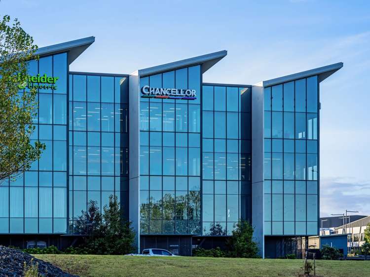 Building 6, Level 1, Tenancy B/64 Highbrook Drive East Tamaki_6