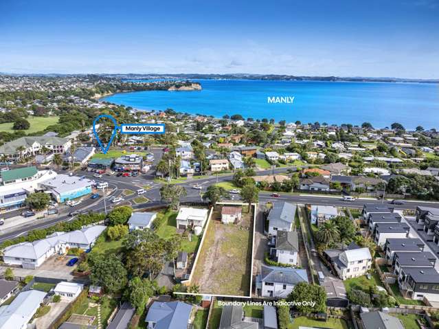 Prime Site - Residential Multi-Unit