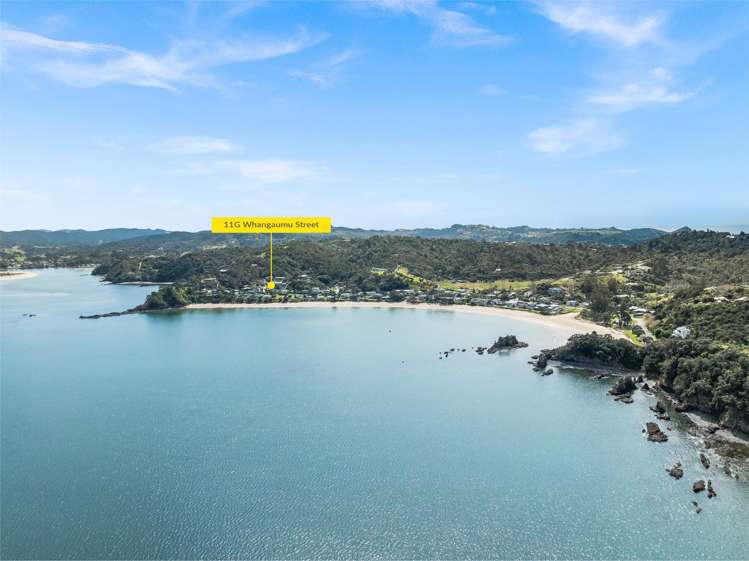 11g Whangaumu Street Tutukaka_14