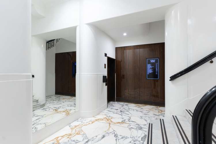 8 Commerce Street City Centre_8