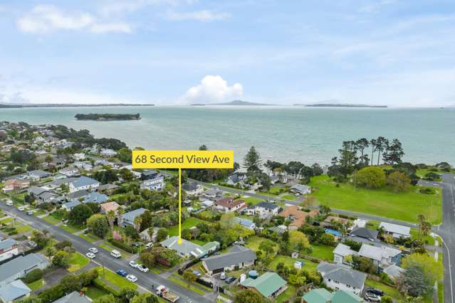 68 Second View Avenue Beachlands_1