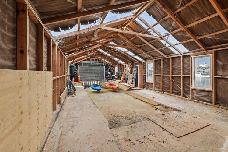 2 Boat Shed Careys Bay_9