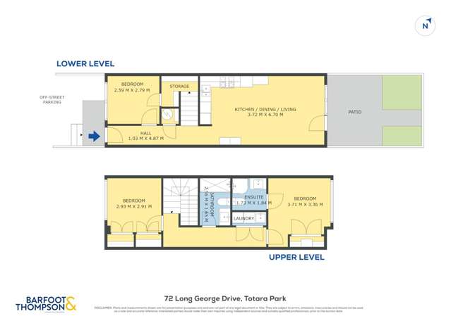 72 Long George Drive Flat Bush_1