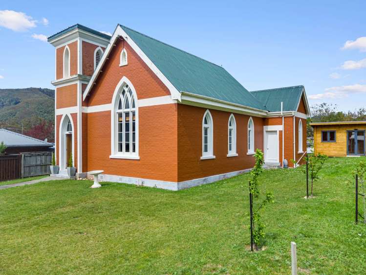 15 Lawrence Street Havelock_18