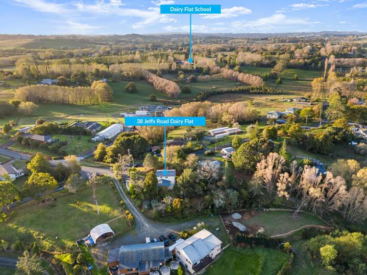 38 Jeffs Road Dairy Flat_20