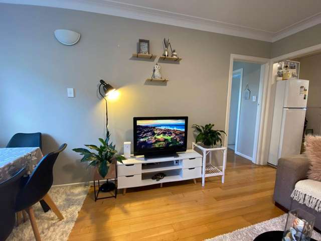 Tidy one bedroom Unit - Mission Bay