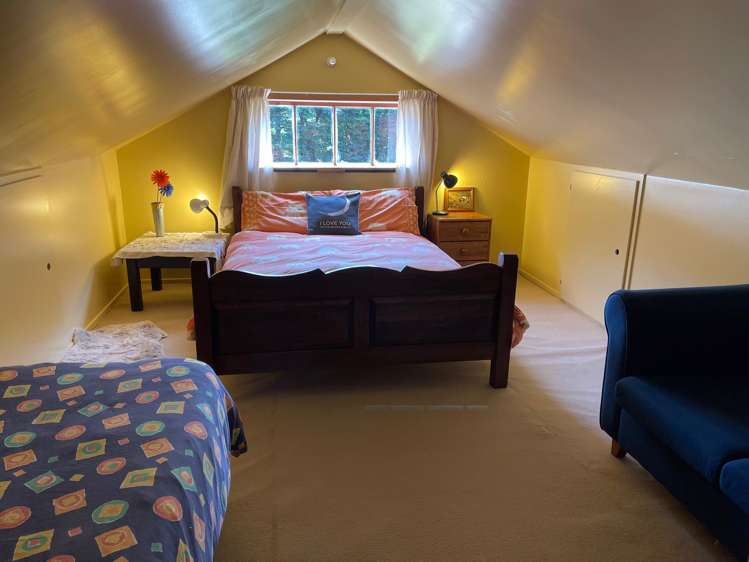 117 Crusher Loop Arthur's Pass National Park_9