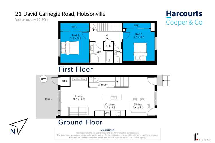 21 David Carnegie Road Hobsonville_24