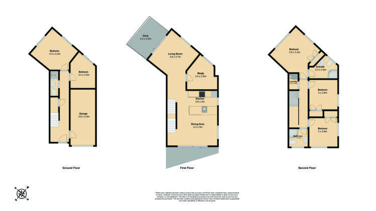 1b Anderson Terrace Mount Cook_7