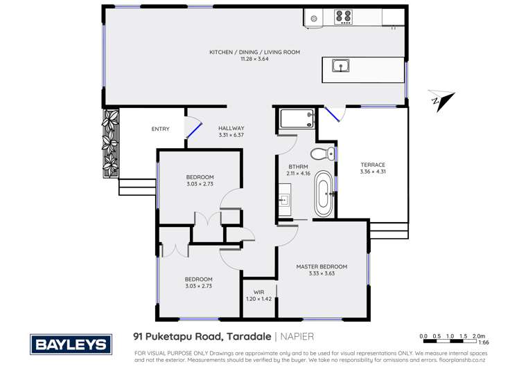 91 Puketapu Road Taradale_11