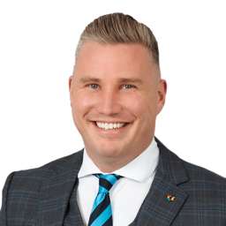 Josh Hilbers