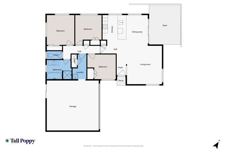 55 Malone Crescent Richmond_14