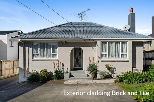 Brick & Tile + Independent Living Options