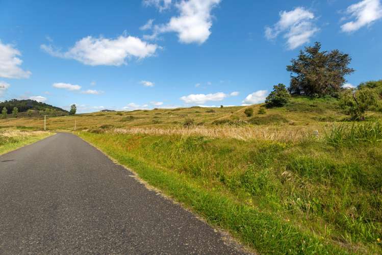 Matokitoki Valley Road Matokitoki_11