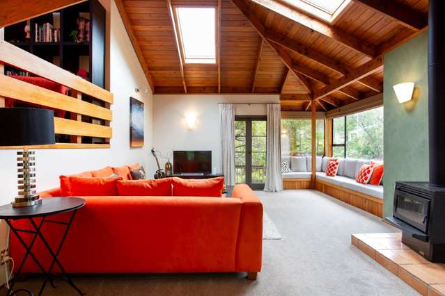 Beautiful on the outside, Incredible on the Inside