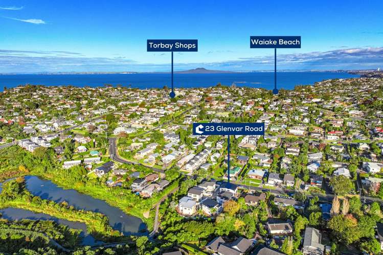 23 Glenvar Road Torbay_23