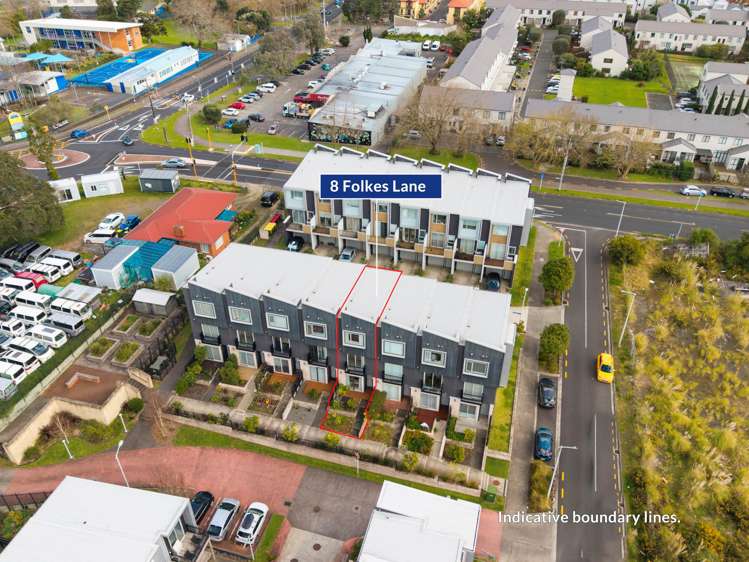 8 Folkes Lane New Lynn_13