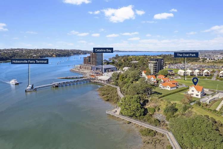 14 Marlborough Crescent Hobsonville_19