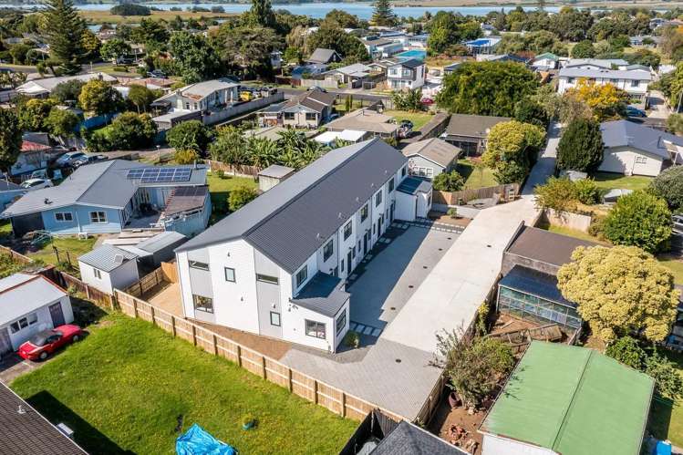 Lot 1/8 Blanes Road Weymouth_11