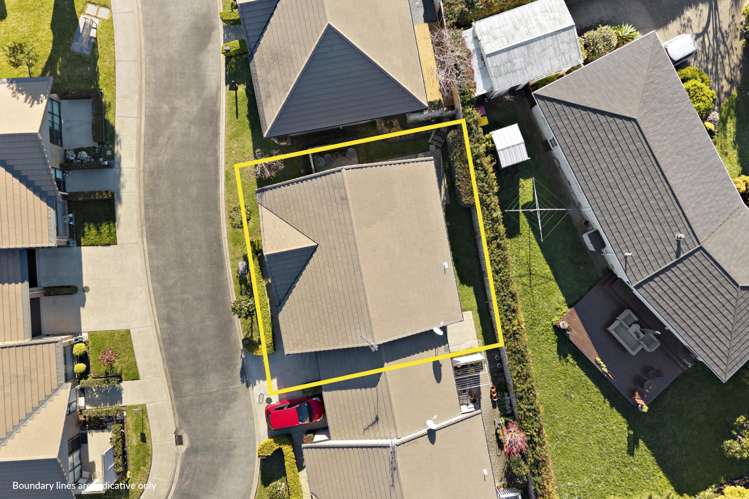 38 Royalle Mews Botany Downs_17