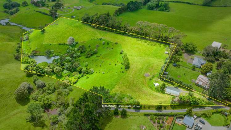 152 Aka Aka Road Puni_5