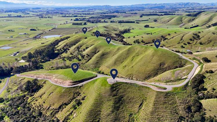 Lake Ferry Road Martinborough_5