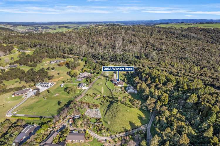 319a Wishart Road Helensville_39
