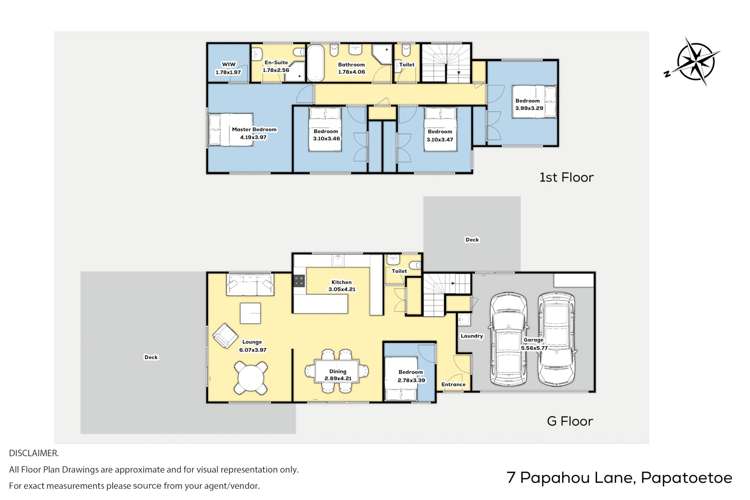 7 Papahou Lane Papatoetoe_17