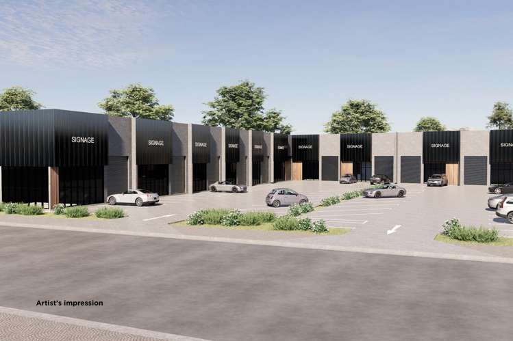 Lots 63 and 64, McCormick Street Wanaka_2