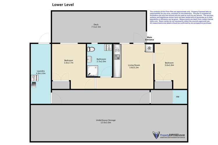 8a Colonial Road Birkenhead_20