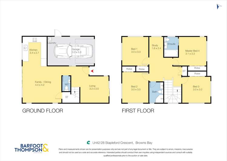Lot 2/28 Stapleford Crescent Browns Bay_7