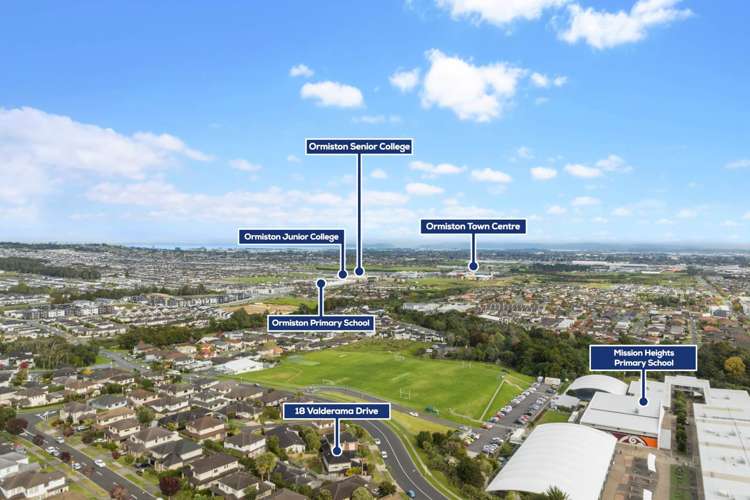 18 Valderama Drive Flat Bush_9