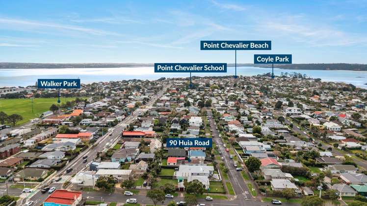 90 Huia Road Pt Chevalier_23