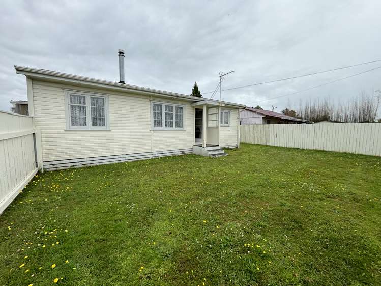 23 Hawick Street Tokoroa South Waikato Houses for Sale One Roof