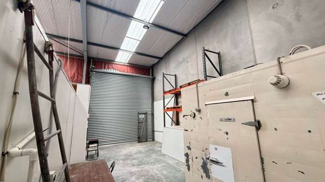 Unit K/16 Link Drive Wairau Valley_2