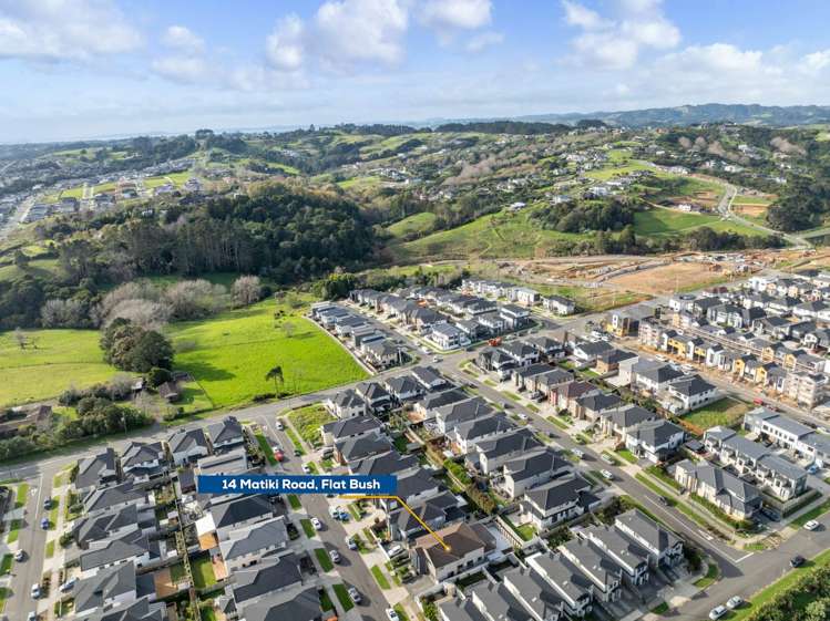 14 Matiki Road Flat Bush_25