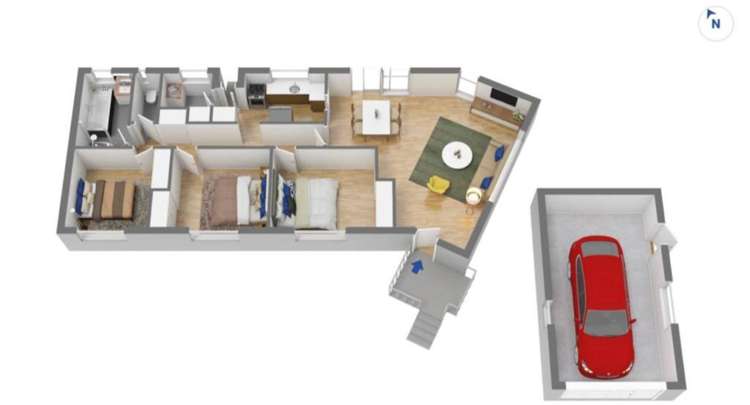 4 Burlington Place Manurewa_5