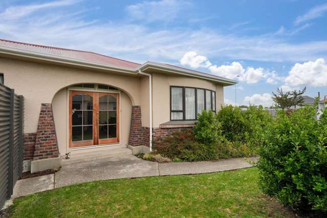 A Prince on Princes St