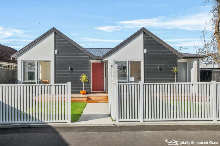 30b Chelsea Street Linwood_22