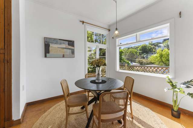 4 Essex Street Aro Valley_4