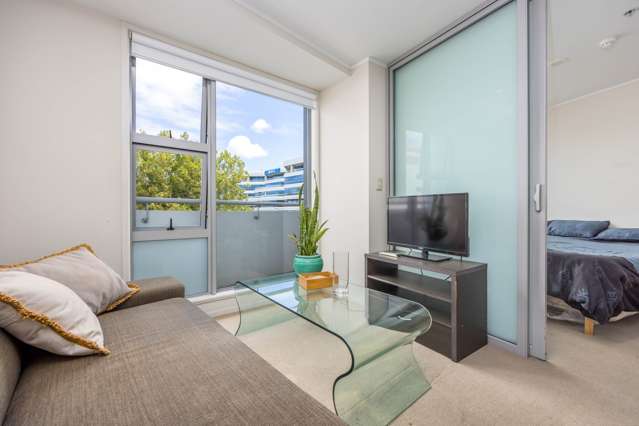 7k/156 Vincent Street Auckland Central_1