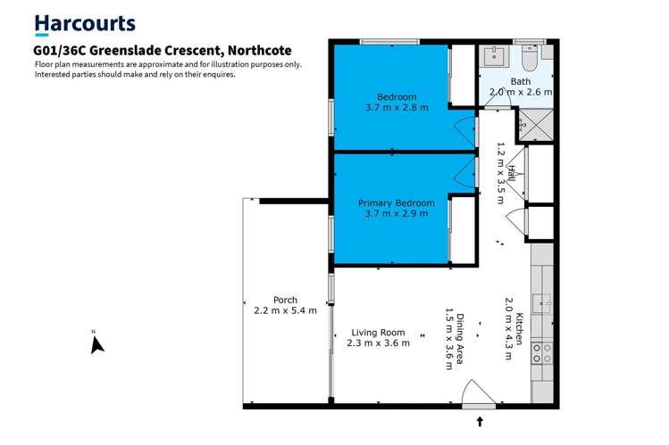 G01/36c Greenslade Crescent Northcote_10