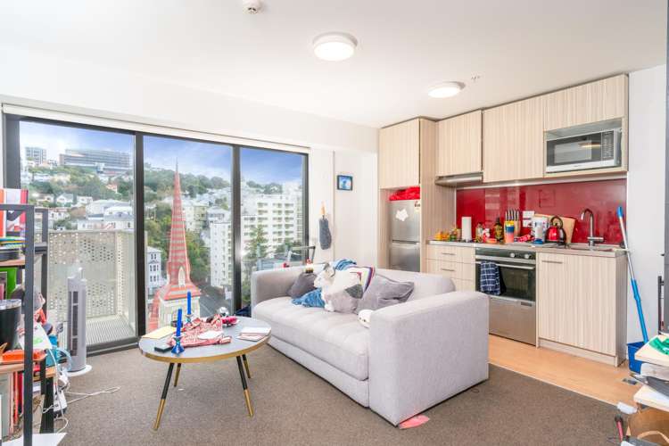 1304/111 Dixon Street Te Aro_9