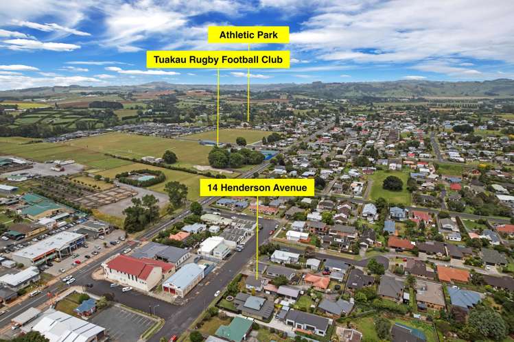 14 Henderson Avenue Tuakau_25