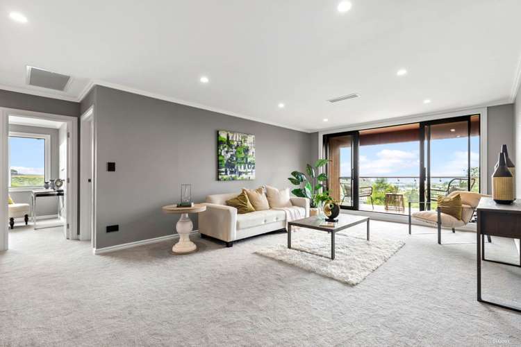 43 Glenvar Ridge Road Long Bay North Shore City Houses for Sale